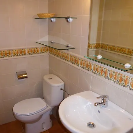 Apartamentos Formigal Room photo