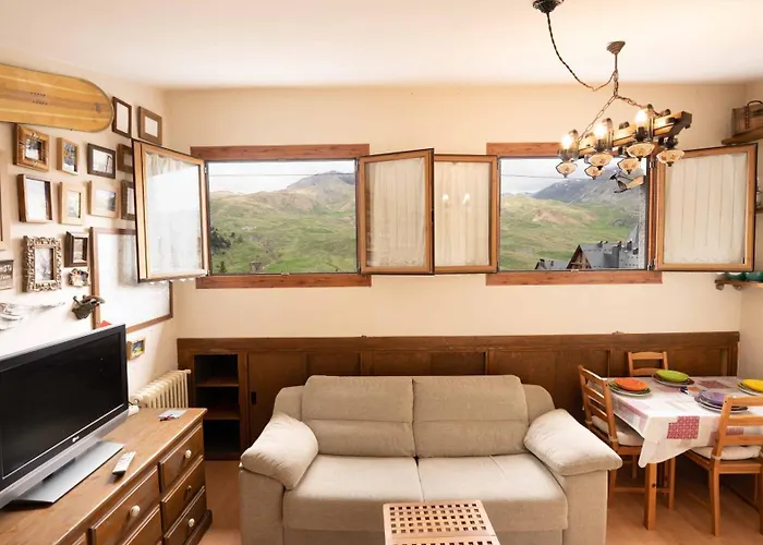 Apartamentos Formigal