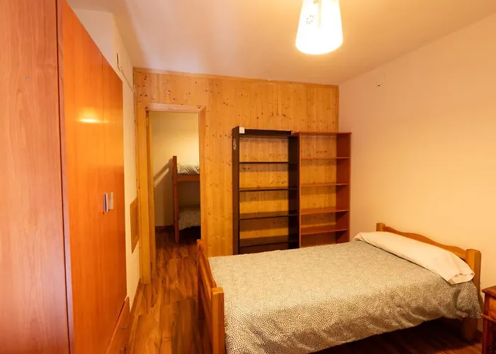 Apartamentos Formigal