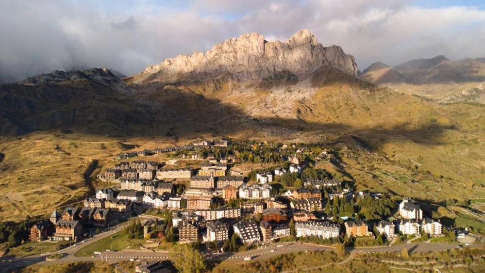 Apartamentos Formigal Formigal