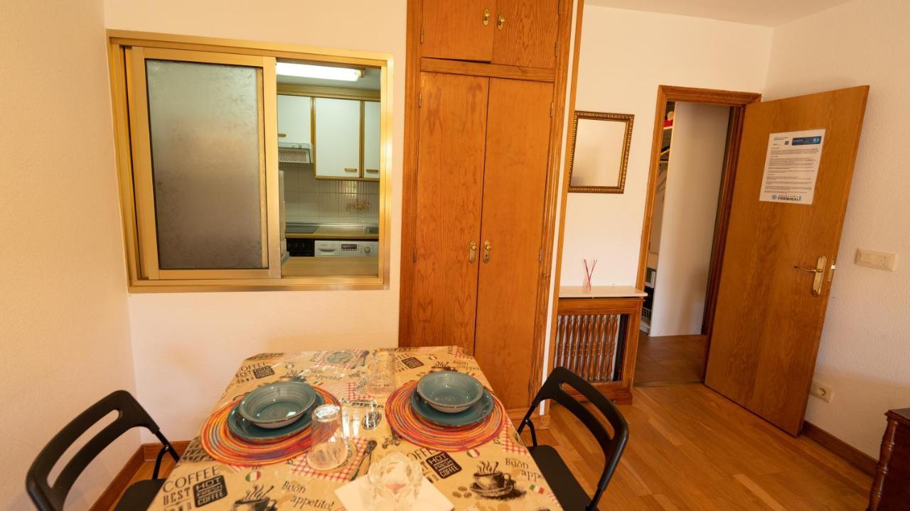 Apartamentos Formigal * Formigal