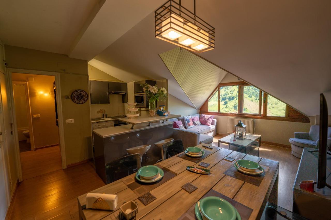 Apartamentos Formigal Apartment