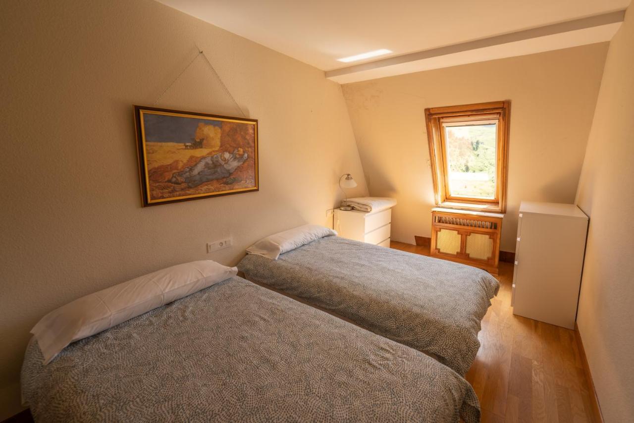 Apartamentos Formigal
