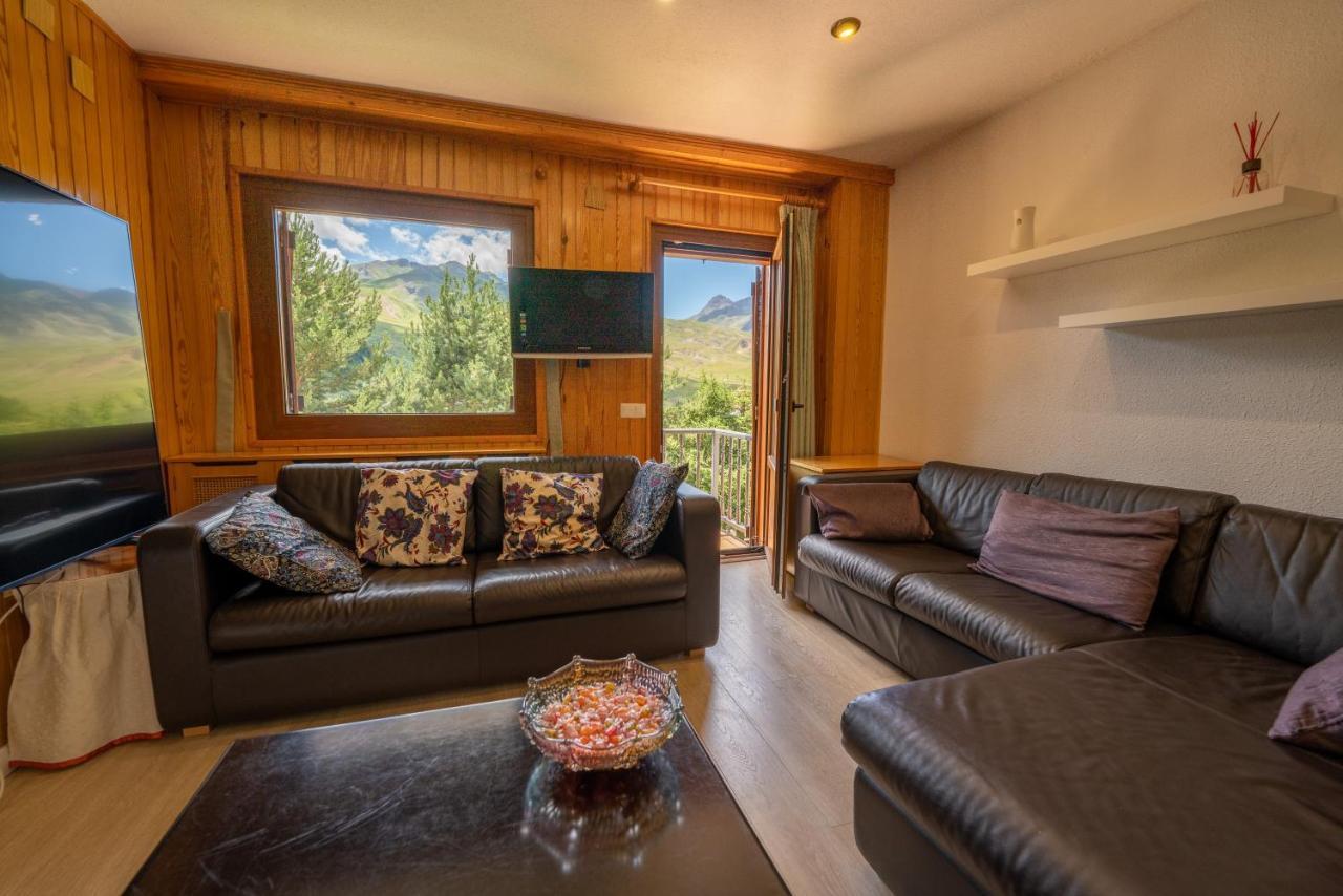 Apartamentos Formigal * Formigal