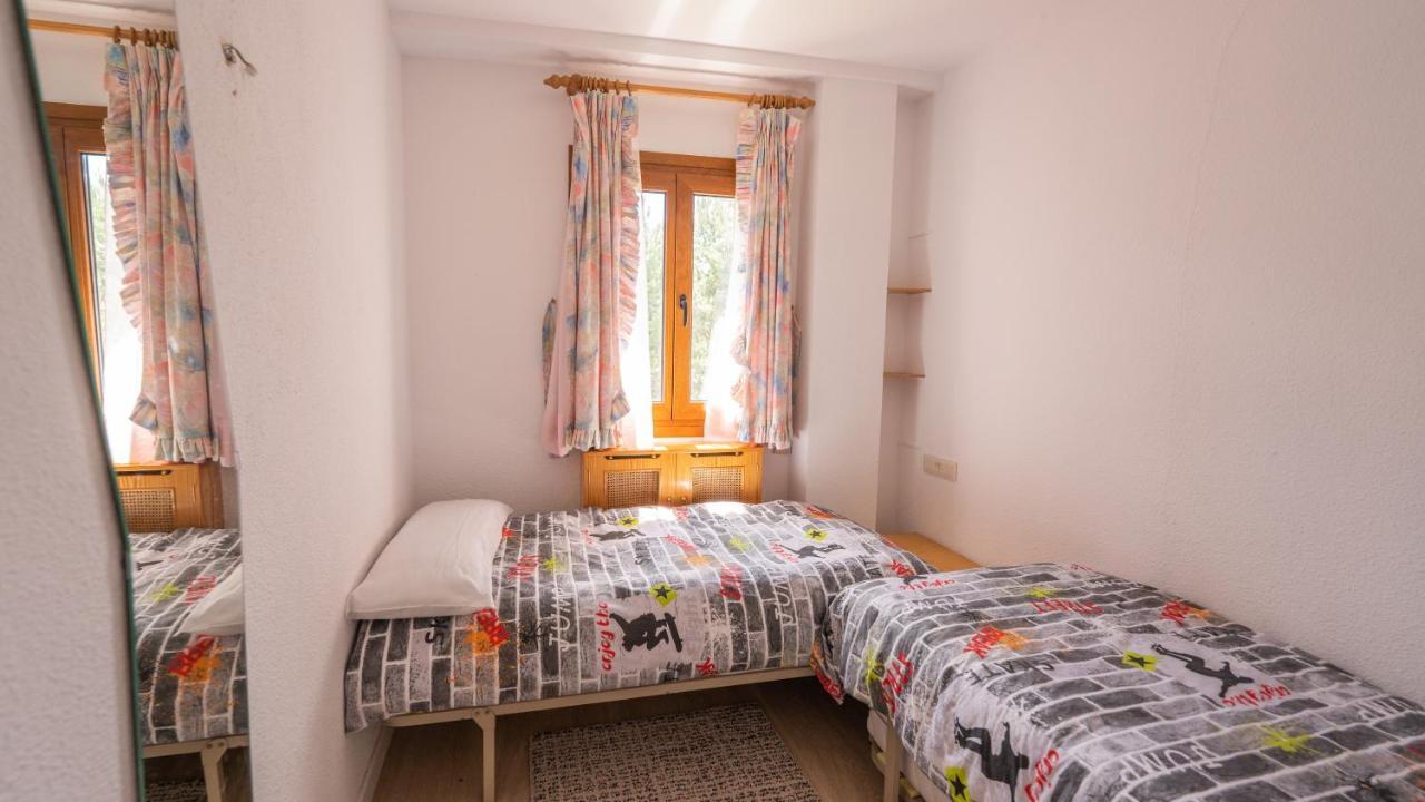 Apartment Apartamentos Formigal