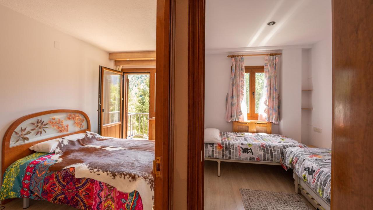 Apartament Apartamentos Formigal *