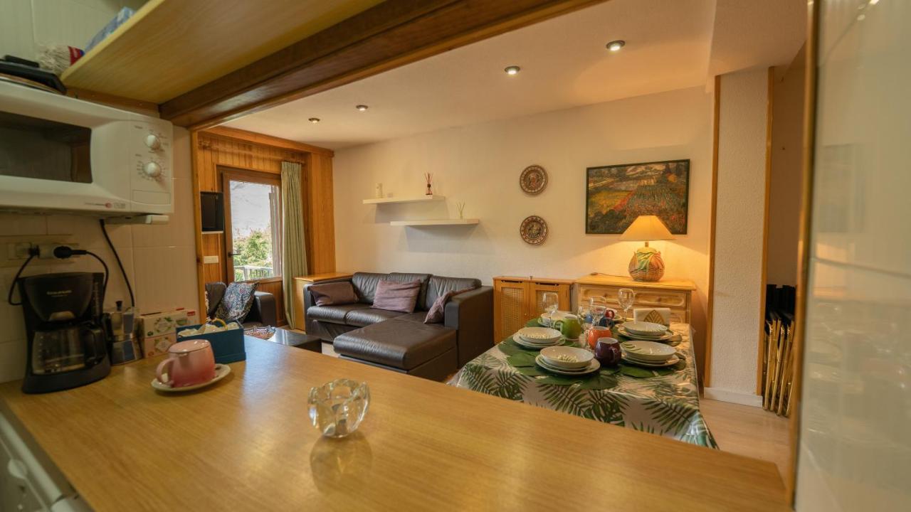 Apartamentos Formigal * Formigal