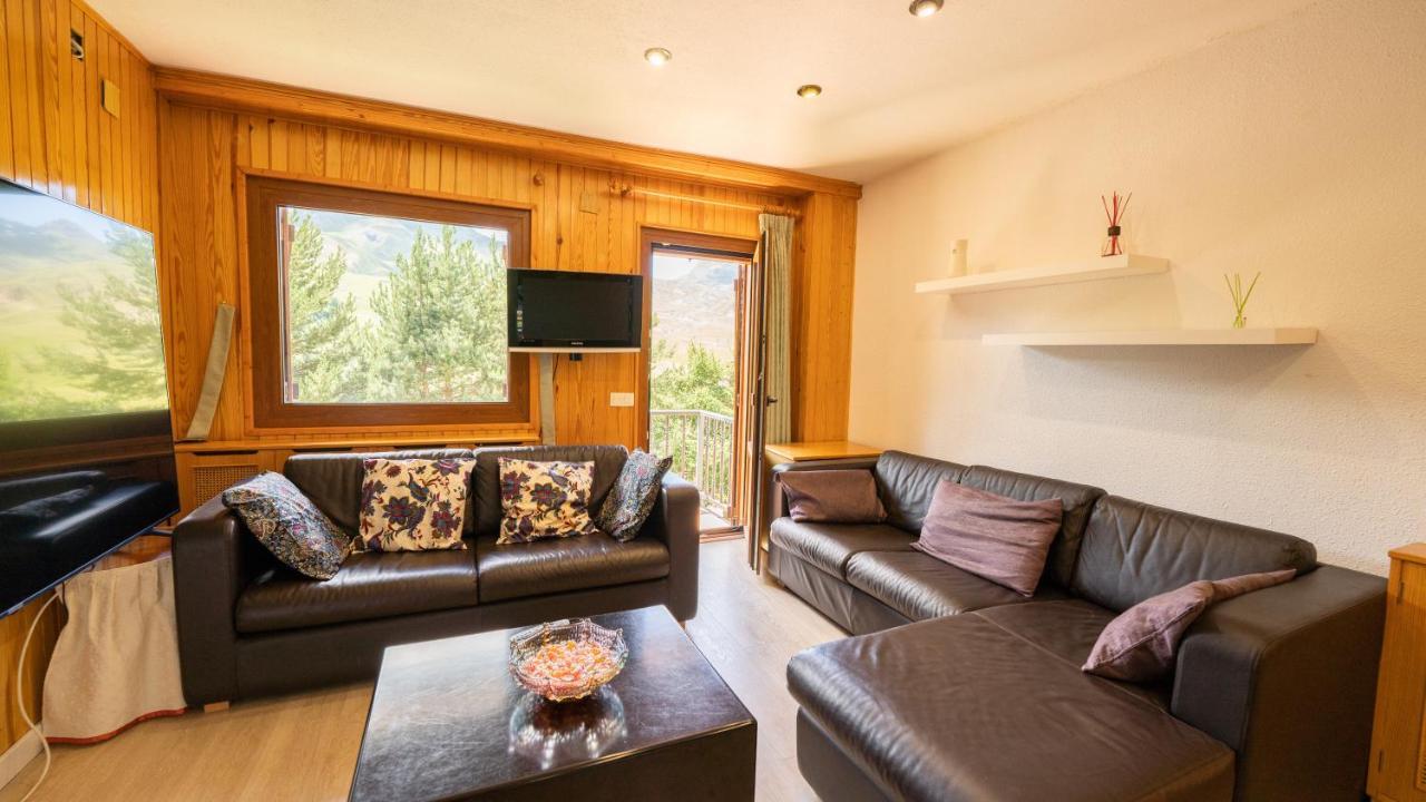 Apartamentos Formigal