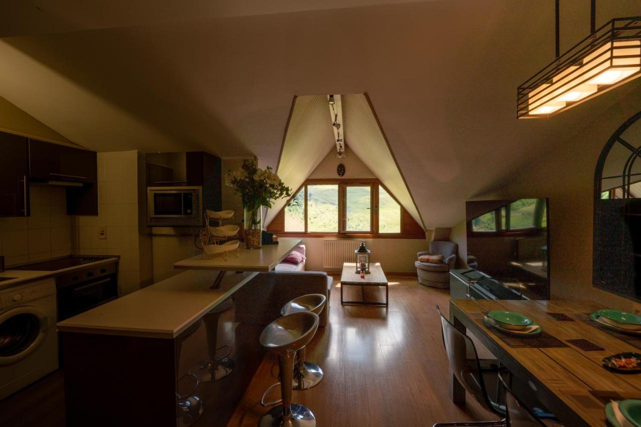 Apartamentos Formigal