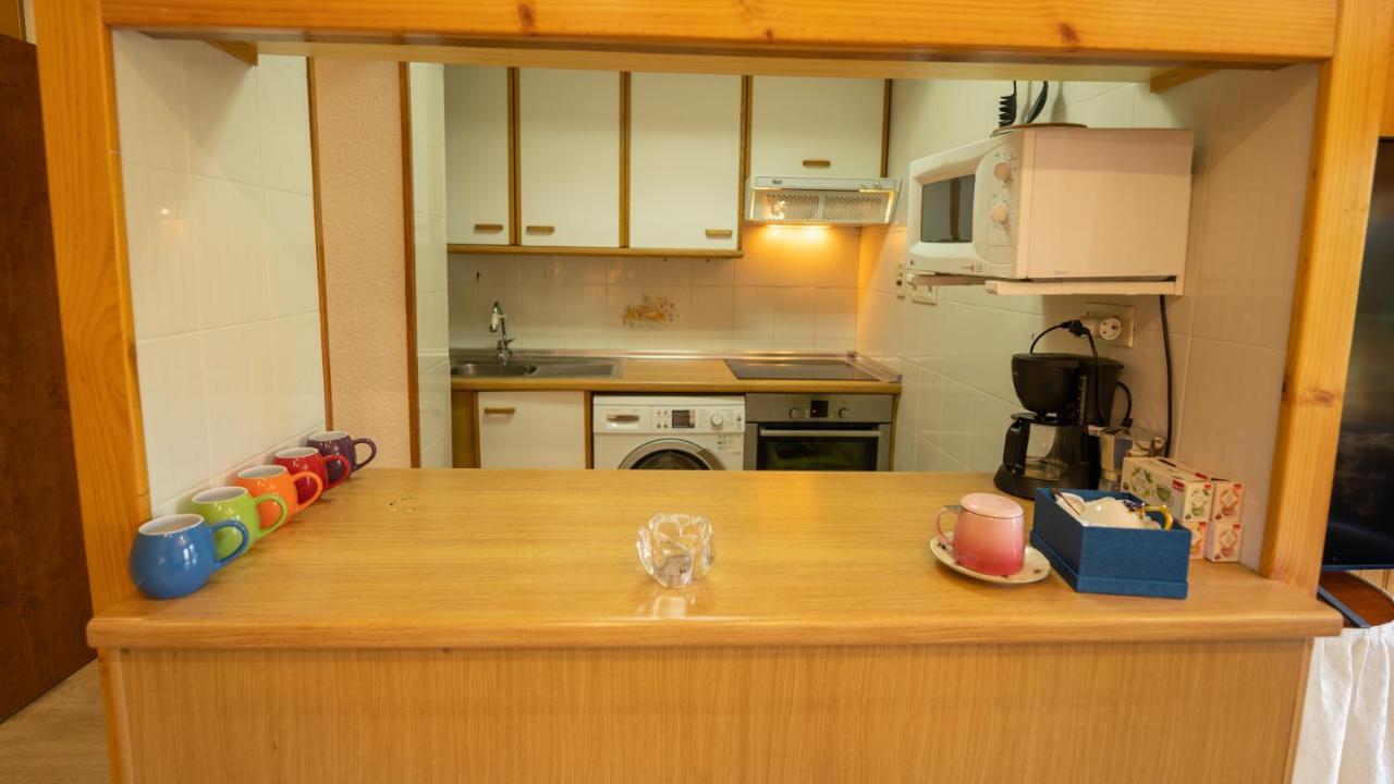 Apartamentos Formigal * Formigal