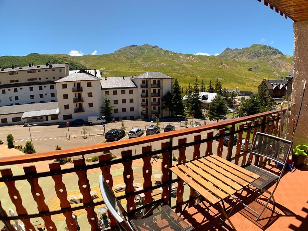 Apartamentos Formigal *