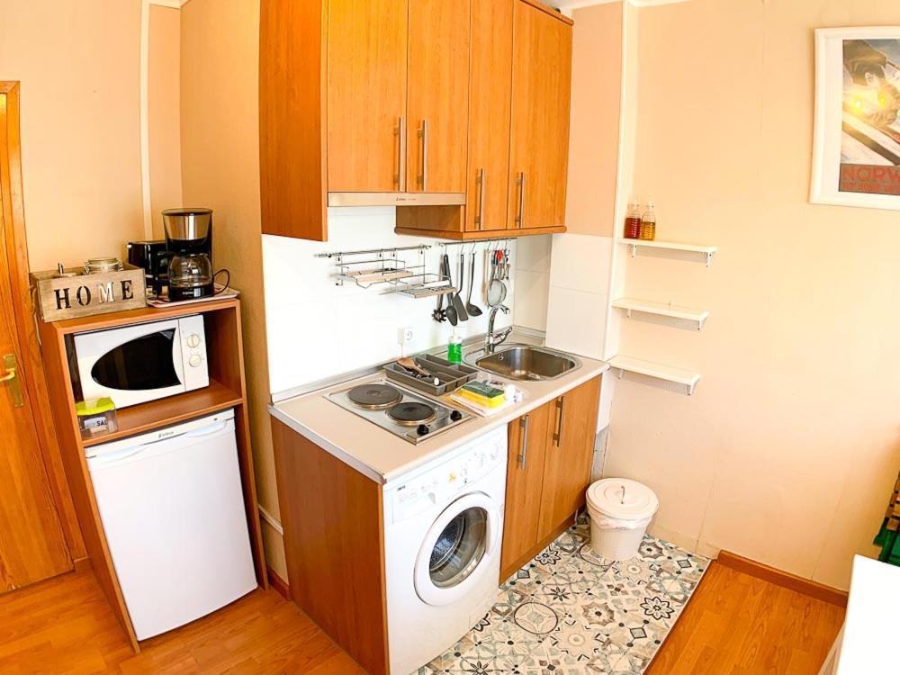 Apartamentos Formigal