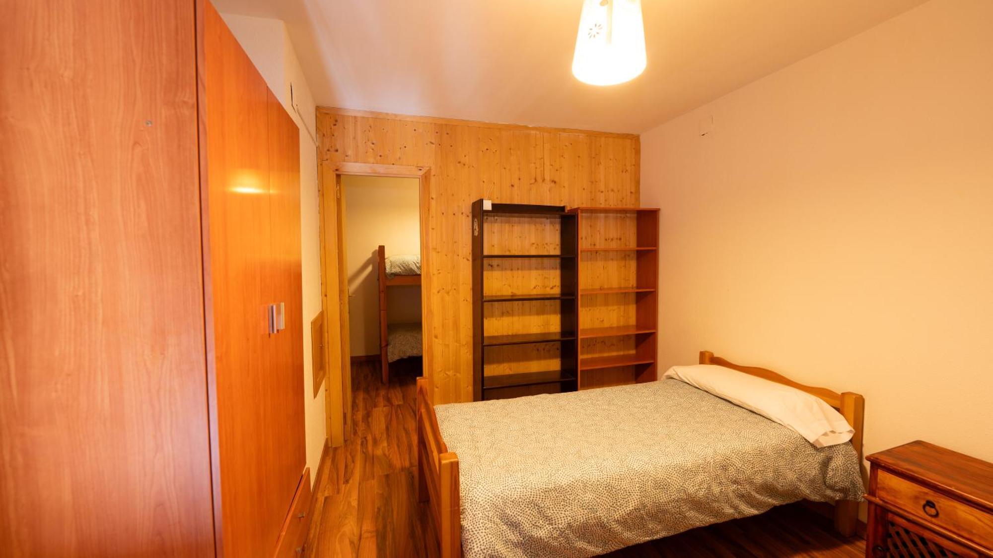 Apartamentos Formigal Apartment *