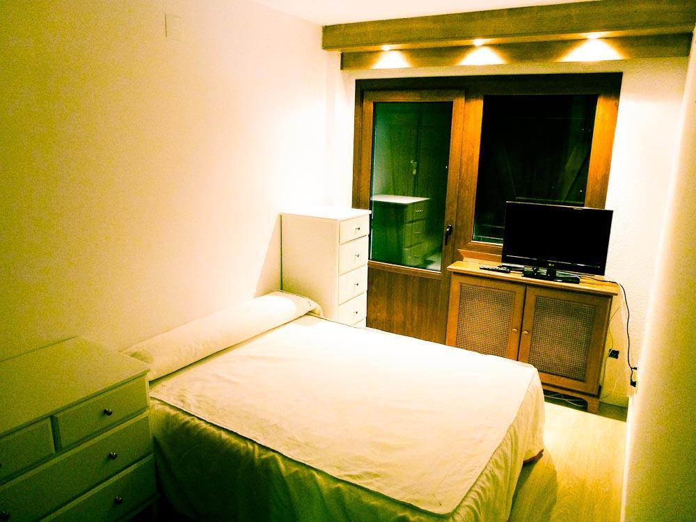 Apartamentos Formigal Apartment
