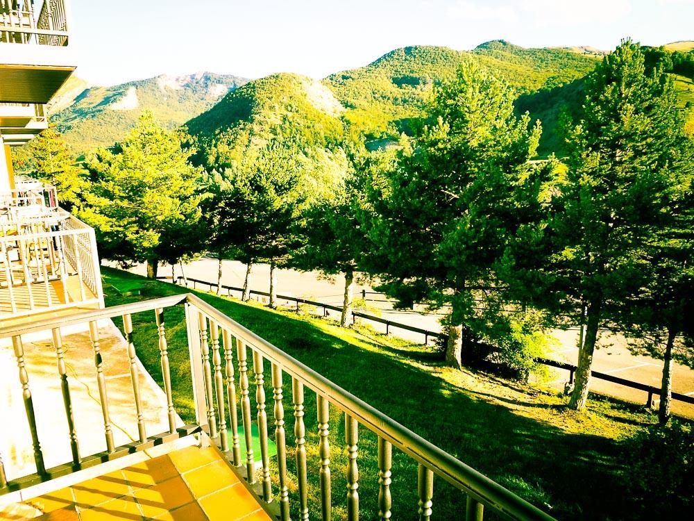 Apartamentos Formigal * Formigal