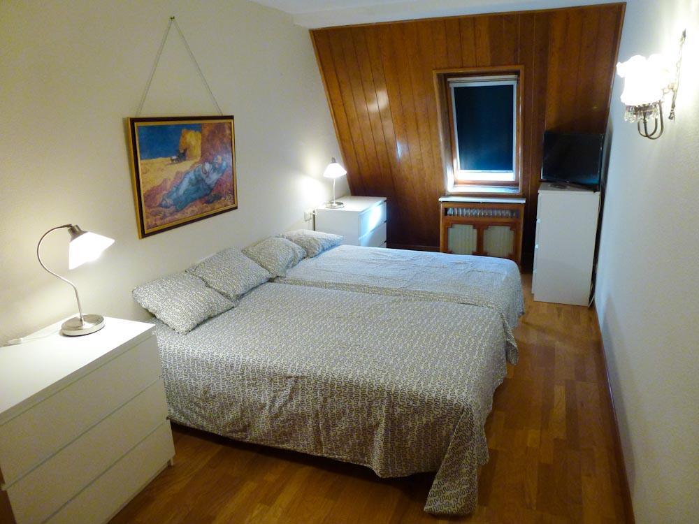 Apartamentos Formigal * Formigal
