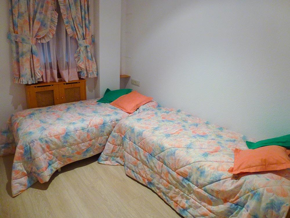Apartamentos Formigal Apartment Formigal