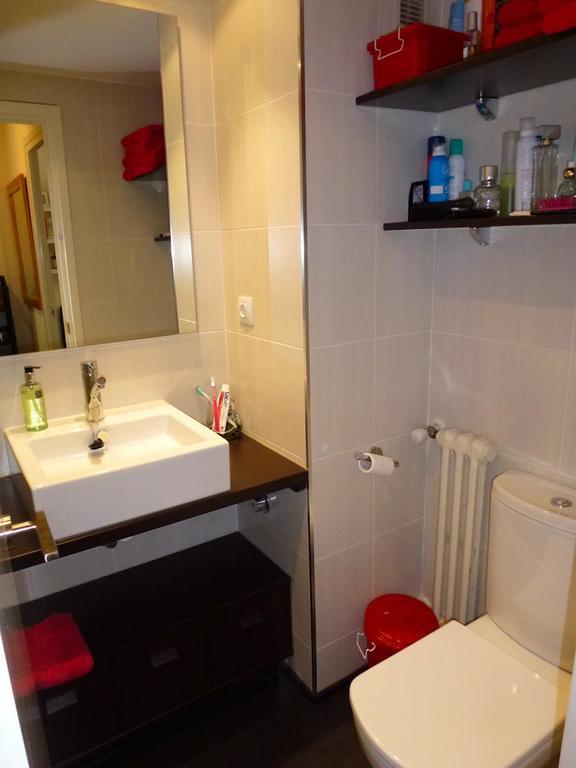 Apartamentos Formigal Apartment