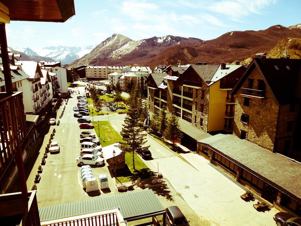 Apartment Apartamentos Formigal Formigal