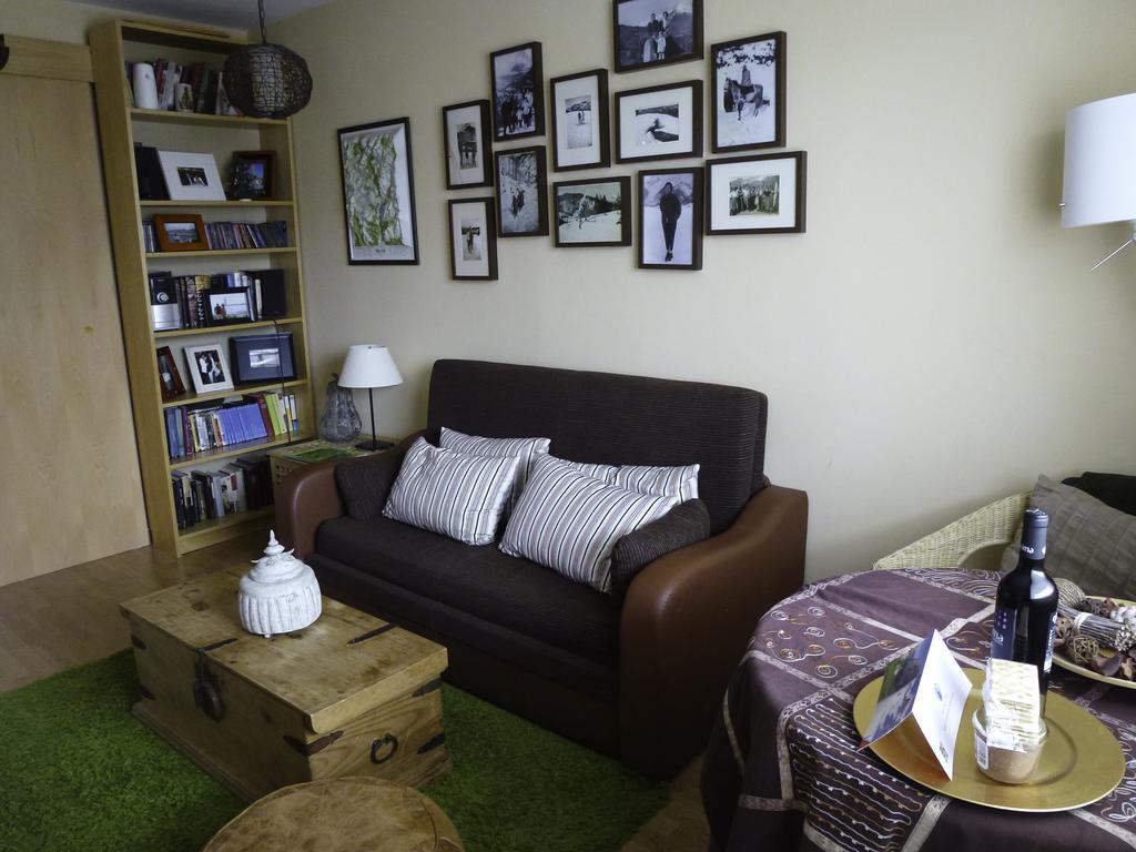 Apartamentos Formigal Apartment Formigal