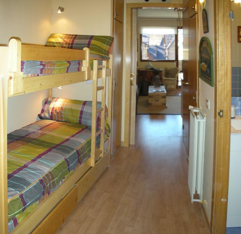 Apartamentos Formigal Apartment Formigal