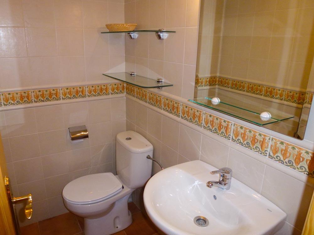 Apartamentos Formigal *